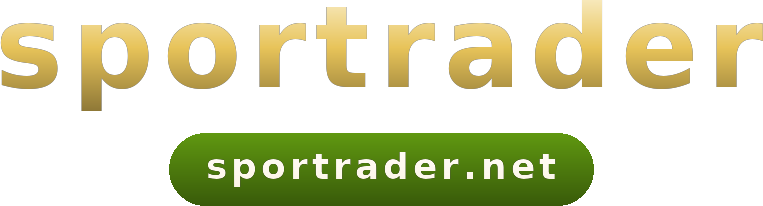 sportrader logotipo