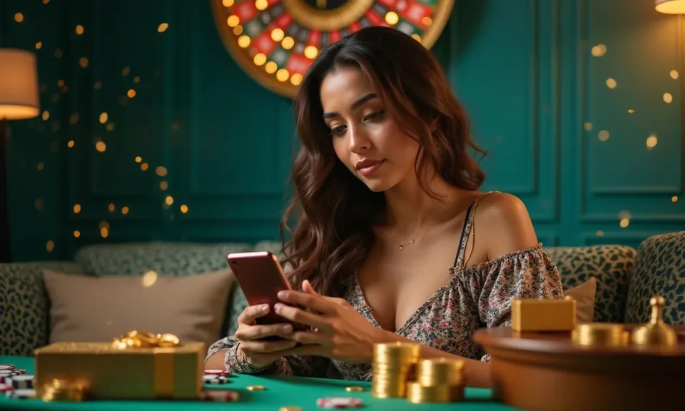 sportrader Perú lobby de juegos