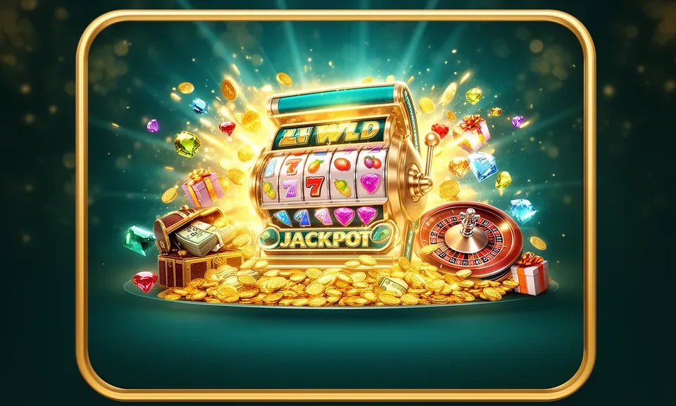 sportrader Bingo Sol de Oro