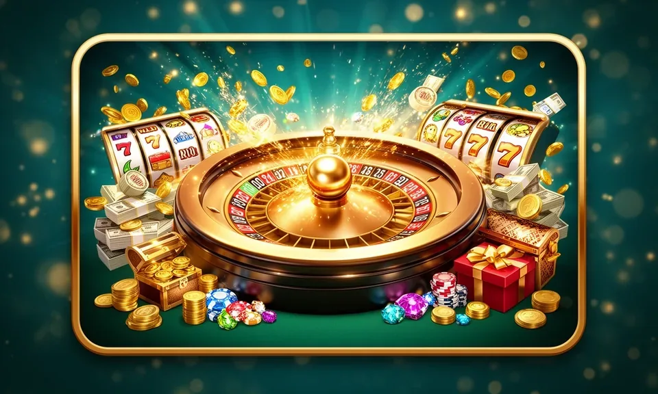 sportrader Baccarat en Vivo Dunas de Huacachina