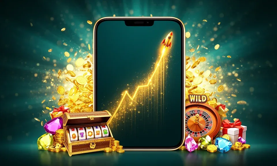 sportrader Cómo ingresar a la app en tres pasos